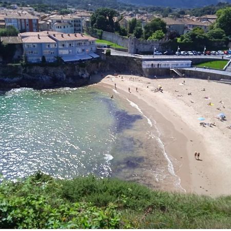 Altamar Llanes Exterior foto