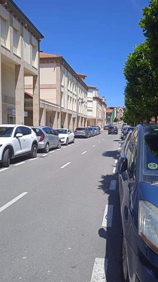 Altamar Llanes Exterior foto